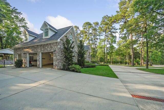 2207 Longmire Rd, Conroe, TX 77304 - photo 44