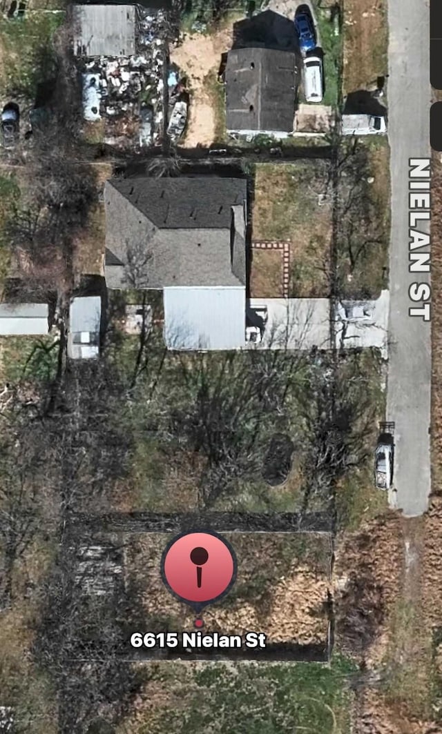 6615 Nielan St, Houston, TX 77028 - photo 3