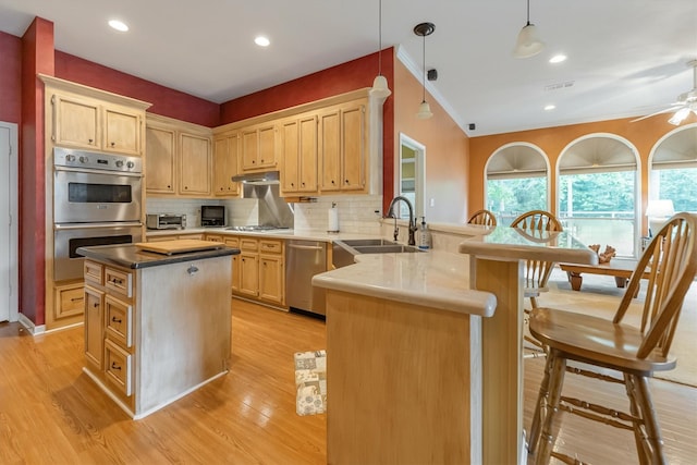 2434 Pebblebrook Cir, Conroe, TX 77384 - photo 11