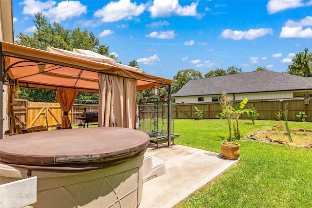 25737 Glen Loch Dr, Spring, TX 77380 - photo 4