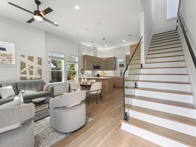 2598 W Tidwell Rd, Houston, TX 77091 - photo 9