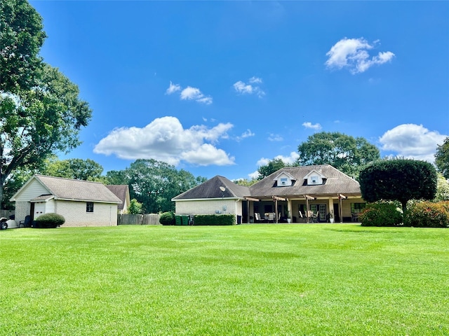 6005 Lakeside Dr, Liberty, TX 77575 - photo 45