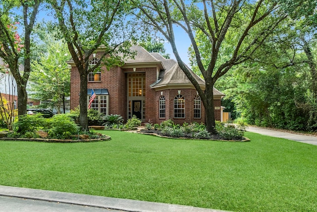 263 Bristol Bend Cir, The Woodlands, TX 77382 - photo 1