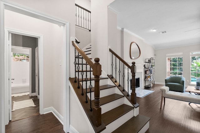 263 Bristol Bend Cir, The Woodlands, TX 77382 - photo 9