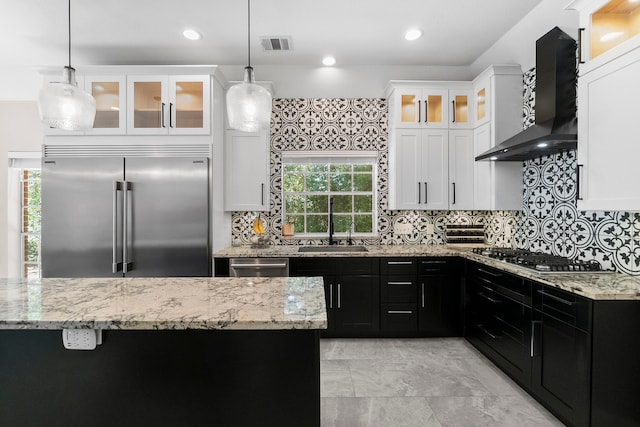 263 Bristol Bend Cir, The Woodlands, TX 77382 - photo 24