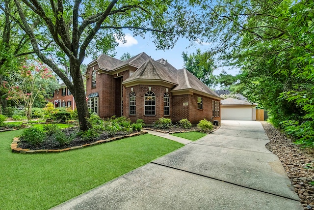 263 Bristol Bend Cir, The Woodlands, TX 77382 - photo 5
