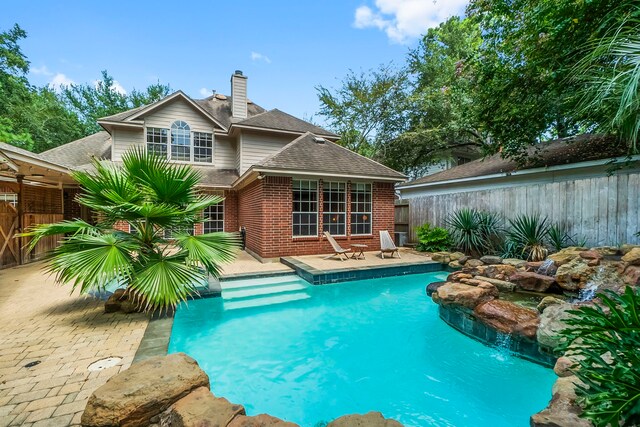 263 Bristol Bend Cir, The Woodlands, TX 77382 - photo 39