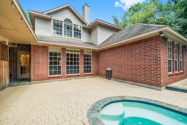 263 Bristol Bend Cir, The Woodlands, TX 77382 - photo 40