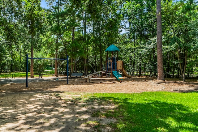 263 Bristol Bend Cir, The Woodlands, TX 77382 - photo 46