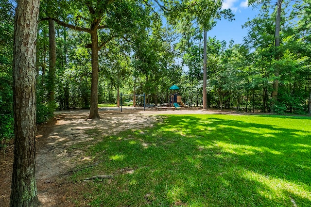 263 Bristol Bend Cir, The Woodlands, TX 77382 - photo 47