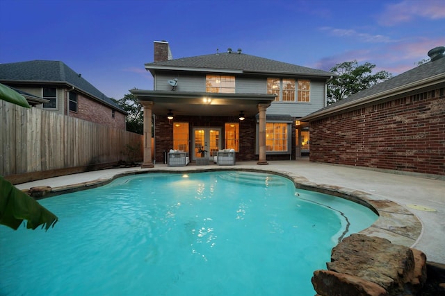 1214 Fairgate Dr, Houston, TX 77094 - photo 30