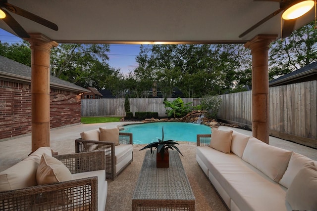 1214 Fairgate Dr, Houston, TX 77094 - photo 28