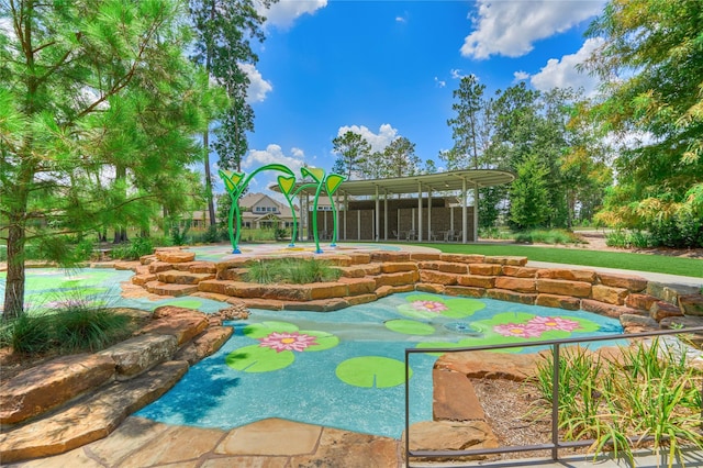 15611 Red Panda Rd, Conroe, TX 77302 - photo 47