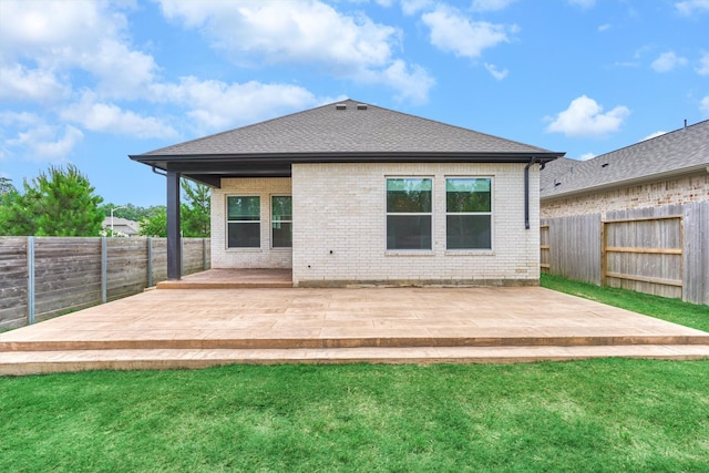 15611 Red Panda Rd, Conroe, TX 77302 - photo 37