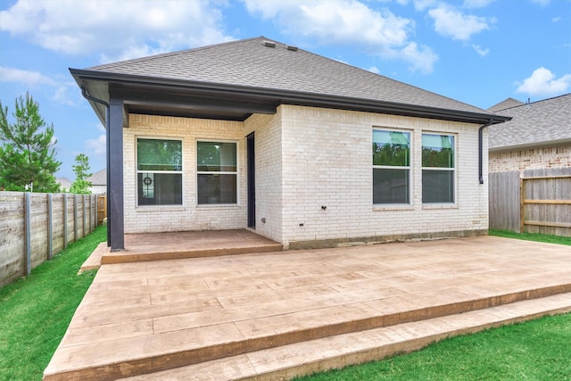 15611 Red Panda Rd, Conroe, TX 77302 - photo 38