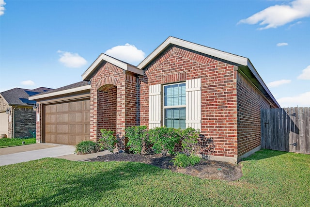 8219 Oakleaf Meadow Ct, Rosharon, TX 77583 - photo 1