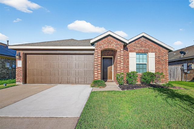 8219 Oakleaf Meadow Ct, Rosharon, TX 77583 - photo 2