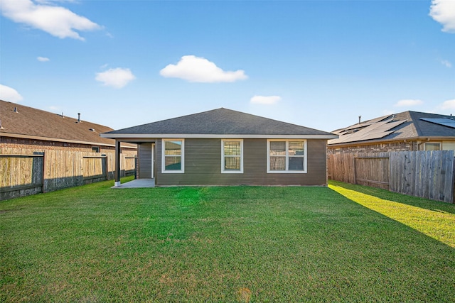 8219 Oakleaf Meadow Ct, Rosharon, TX 77583 - photo 43