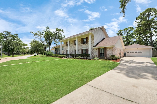 8127 Devonwood Ln, Houston, TX 77070 - photo 4