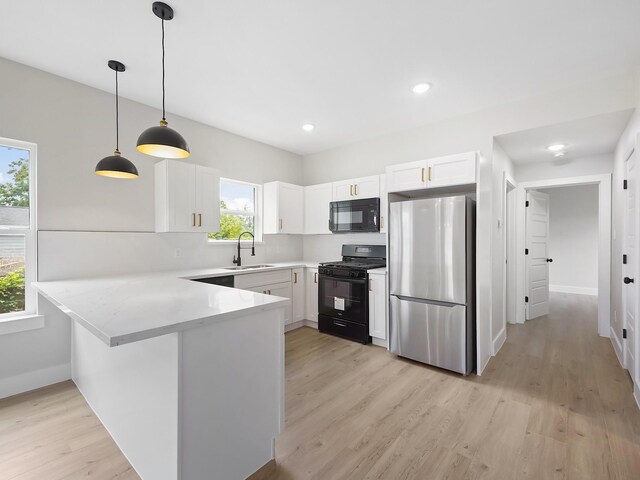 3403 Delhi St B, Unit A, Houston, TX 77022 - photo 6