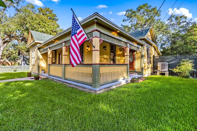 517 W Sidnor St, Alvin, TX 77511 - photo 4