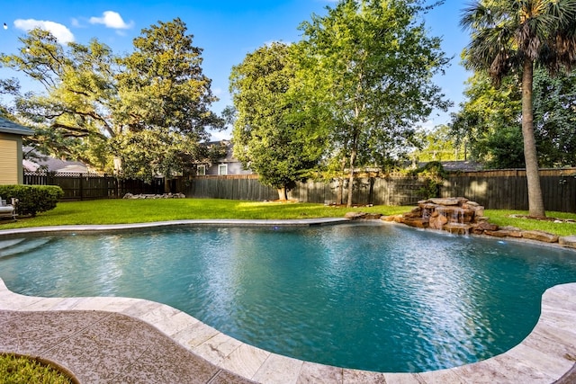 517 W Sidnor St, Alvin, TX 77511 - photo 38