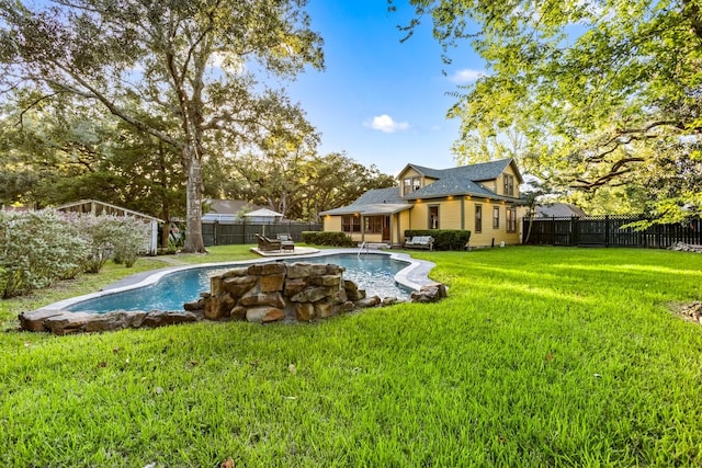 517 W Sidnor St, Alvin, TX 77511 - photo 39