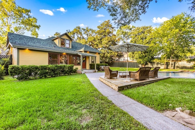 517 W Sidnor St, Alvin, TX 77511 - photo 42