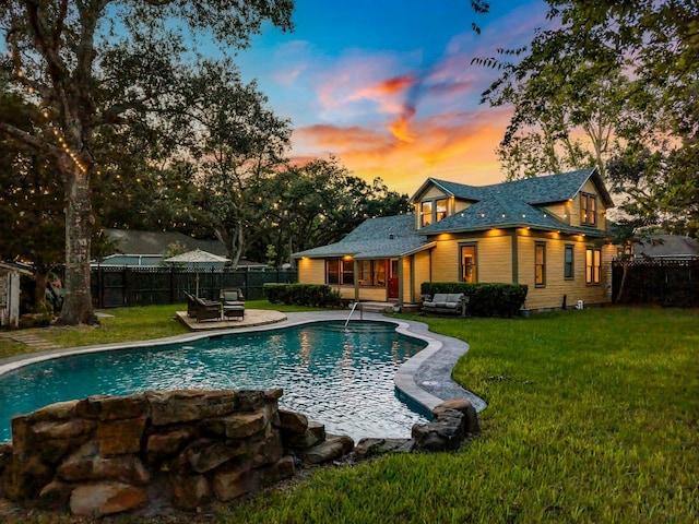 517 W Sidnor St, Alvin, TX 77511 - photo 45