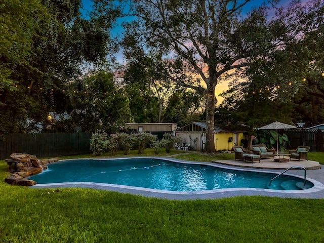 517 W Sidnor St, Alvin, TX 77511 - photo 47
