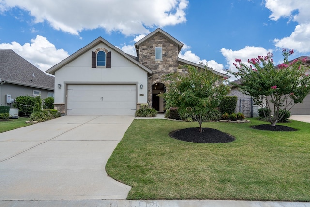 10726 Hilltop Harbor Way, Cypress, TX 77433 - photo 1
