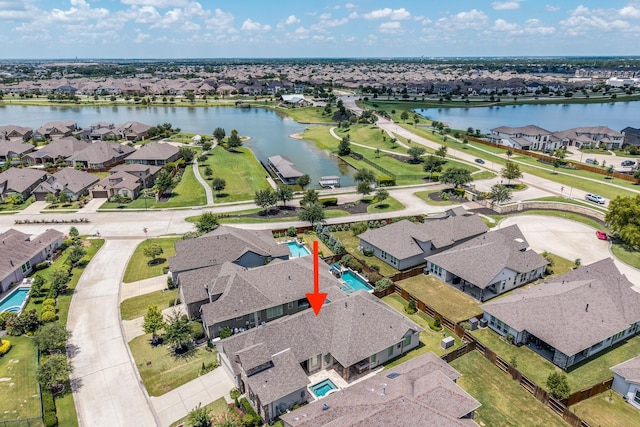 10726 Hilltop Harbor Way, Cypress, TX 77433 - photo 2
