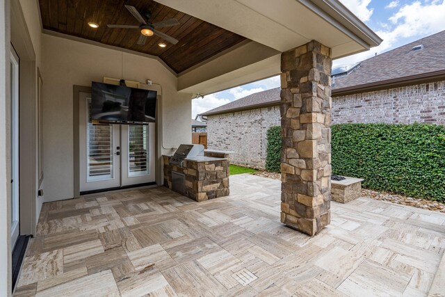 10726 Hilltop Harbor Way, Cypress, TX 77433 - photo 4