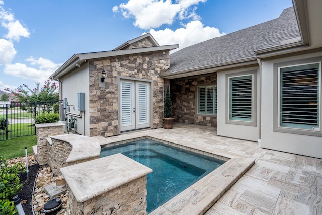 10726 Hilltop Harbor Way, Cypress, TX 77433 - photo 5