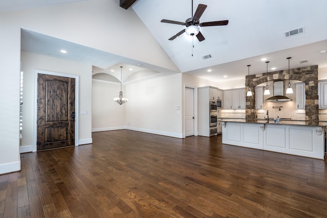 10726 Hilltop Harbor Way, Cypress, TX 77433 - photo 6