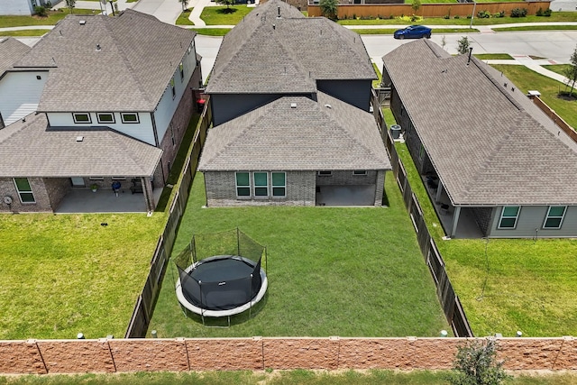 32407 Dew Crest St, Brookshire, TX 77423 - photo 45