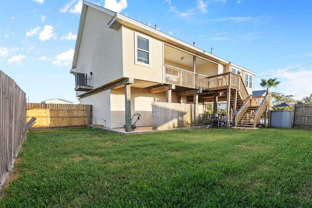 16700 Captain Bligh Rd, Galveston, TX 77554 - photo 43
