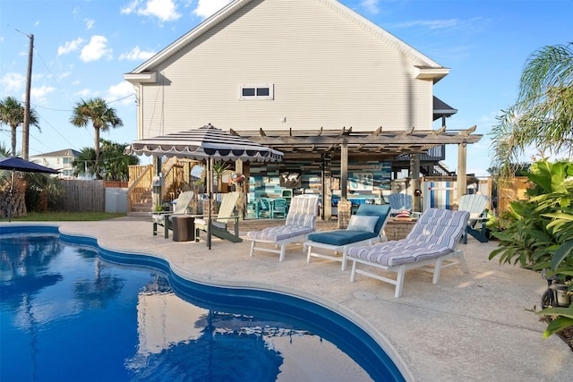 16700 Captain Bligh Rd, Galveston, TX 77554 - photo 47