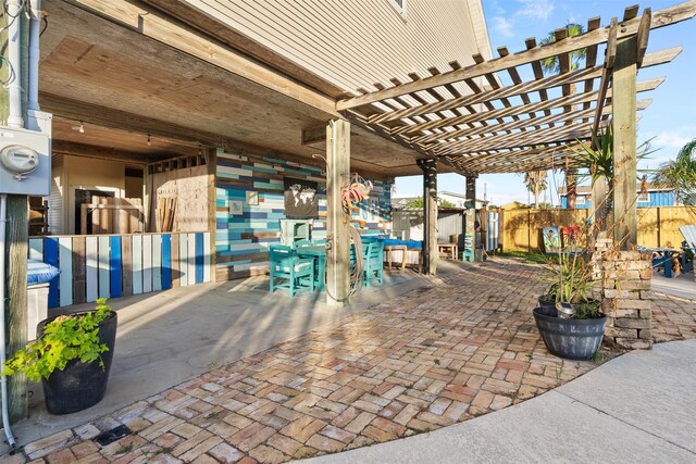 16700 Captain Bligh Rd, Galveston, TX 77554 - photo 44