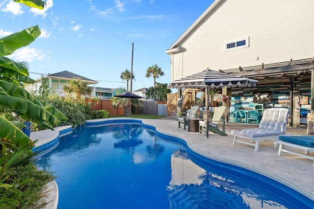 16700 Captain Bligh Rd, Galveston, TX 77554 - photo 2