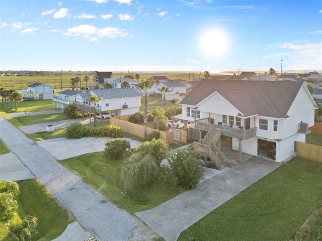 16700 Captain Bligh Rd, Galveston, TX 77554 - photo 6