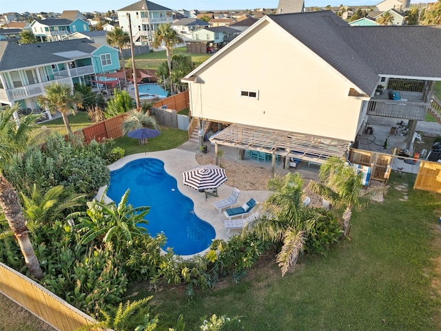 16700 Captain Bligh Rd, Galveston, TX 77554 - photo 7