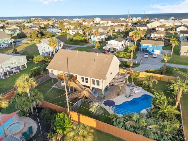 16700 Captain Bligh Rd, Galveston, TX 77554 - photo 8