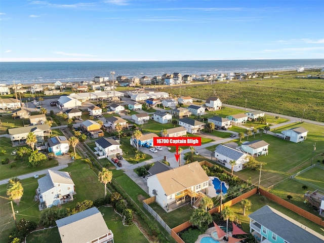 16700 Captain Bligh Rd, Galveston, TX 77554 - photo 10
