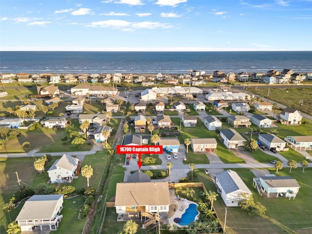 16700 Captain Bligh Rd, Galveston, TX 77554 - photo 11