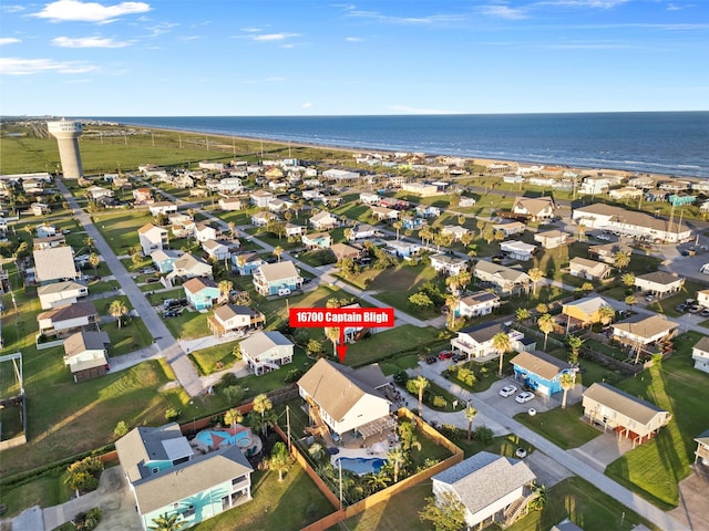 16700 Captain Bligh Rd, Galveston, TX 77554 - photo 12