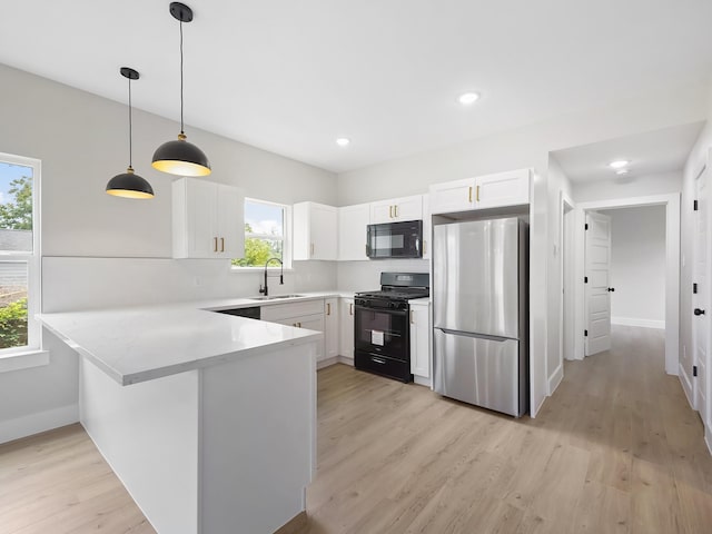 3319 Cornell St B, Unit A, Houston, TX 77022 - photo 6