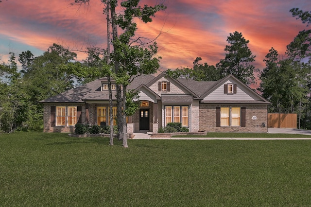 18207 Samie Nell Ct, Willis, TX 77378 - photo 1