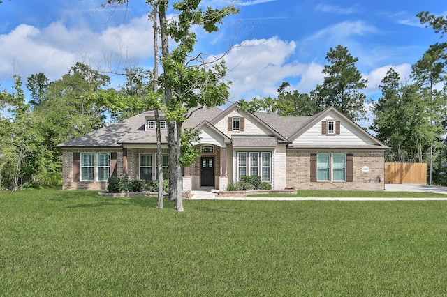 18207 Samie Nell Ct, Willis, TX 77378 - photo 2
