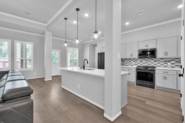 18207 Samie Nell Ct, Willis, TX 77378 - photo 13
